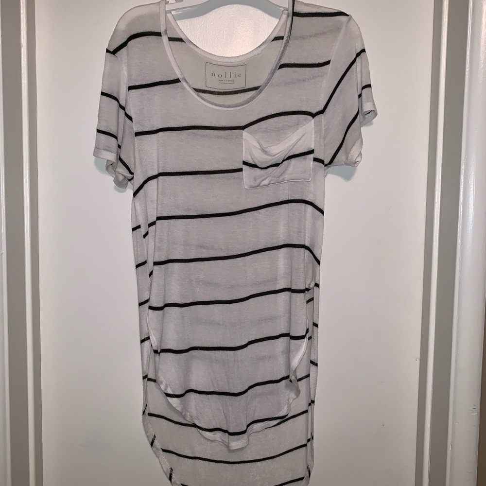 long top! - Picture 2 of 2